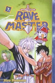 Cover of: Rave Master 7 by Hiro Mashima
