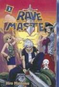 Cover of: Rave Master 3 | Hiro Mashima