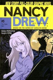 Cover of: The Fake Heir (Nancy Drew Graphic Novel: Girl Detective #5)