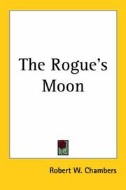 Cover of: The Rogue's Moon
