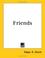 Cover of: Friends