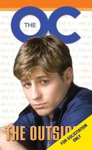 Cover of: The O.C The Outsider