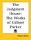 Cover of: The Judgment House
