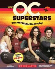 Cover of: Meet the OC superstars by Monica Rizzo