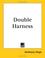Cover of: Double Harness