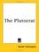 Cover of: The Plutocrat