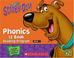 Cover of: Scooby-Doo Phonics Box Set (Scooby Doo)