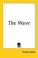 Cover of: The Wave