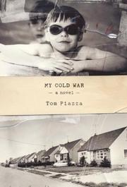 Cover of: My cold war