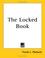 Cover of: The Locked Book