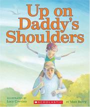Cover of: Up on Daddy's shoulders