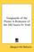 Cover of: Vanguards of the Plains A Romance of the Old Santa Fe Trail