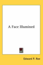 Cover of: A Face Illumined