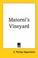 Cover of: Matorni's Vineyard