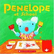 Cover of: Penelope at School