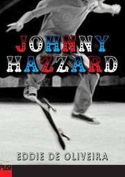 Cover of: Johnny Hazzard