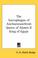 Cover of: The Sarcophagus of Anchnesraneferab Queen of Ahmes II King of Egypt