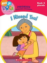 Cover of: Dora the Explorer Phonics by Quinlan B. Lee, Quinlan B. Lee