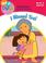 Cover of: Dora the Explorer Phonics