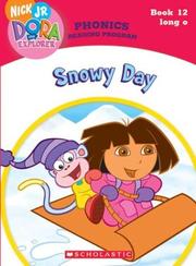 Cover of: Dora the Explorer Phonics by Quinlan B. Lee