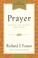 Cover of: Prayer - 10th Anniversary Edition