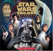 Cover of: Complete Star Wars Trilogy Scrapbook