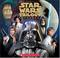 Cover of: The complete Star wars trilogy scrapbook
