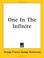 Cover of: One in the Infinite