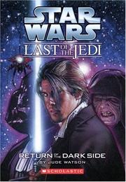 Cover of: Return of the Dark Side