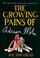 Cover of: The growing pains of Adrian Mole