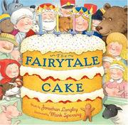 Cover of: The Fairytale Cake