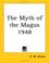 Cover of: The Myth of the Magus 1948