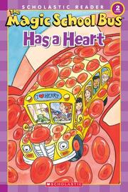 Cover of: MSB Science Reader: Has A Heart (Scholastic Readers)