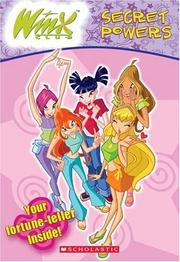 Cover of: Winx Club by Michael Anthony Steele