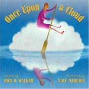 Cover of: Once upon a cloud