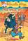 Cover of: Geronimo Stilton #21: The Wild Wild West