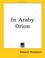 Cover of: In Araby Orion