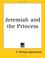 Cover of: Jeremiah and the Princess