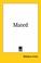 Cover of: Mated