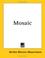 Cover of: Mosaic