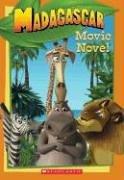 Cover of: Madagascar: movie novel