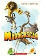 Cover of: Madagascar: The Movie Storybook: The Movie Storybook (Madagascar)