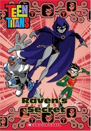 Cover of: Raven's Secret