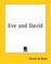 Cover of: Eve And David