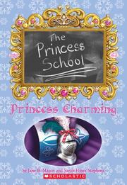 Princess Charming by Jane B. Mason, J. Mason, S Stephens