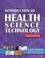 Cover of: Introduction to Health Science Technology