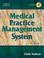 Cover of: Medical Practice Management System