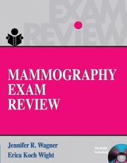 Cover of: Mammography Exam Review