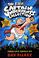 Cover of: Captain Underpants Boxed Set (#1-4) (Captain Underpants)