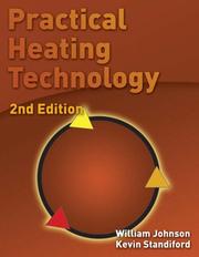 Cover of: Practical Heating Technology